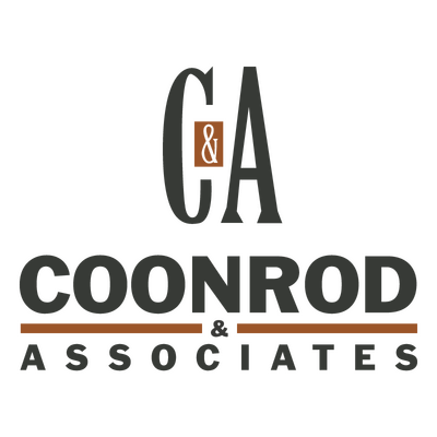 Construction Professional Coonrod And Associates Cnstr CO INC in Wichita KS