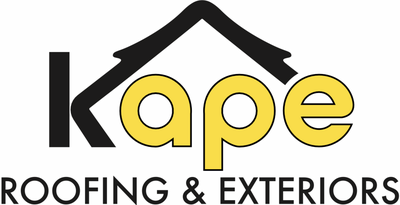 Construction Professional Kape Roofing And Gutters INC in Wichita KS