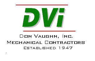 Construction Professional Don Vaughn INC in Wichita KS