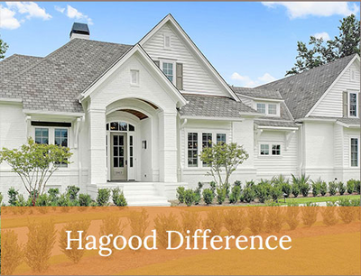 Construction Professional Hagood Homes Realty, Inc. in Wilmington NC