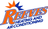 Reeves Heating And Ac INC