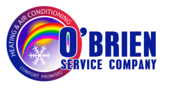 D. O`Brien Service Company, Inc.
