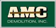 Construction Professional Amc Demolition INC in Worcester MA