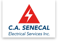 C A Senecal Electric Services INC