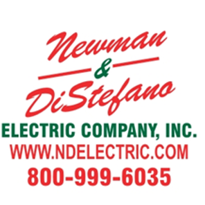 Construction Professional Newman And Distefano Electric Co., Inc. in Worcester MA