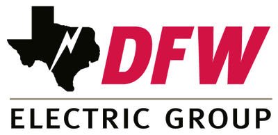 Construction Professional Dfw Electric Group LLC in Wylie TX
