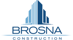 Construction Professional Brosna Construction INC in Yonkers NY