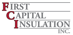 Construction Professional First Capital Insulation, INC in York PA