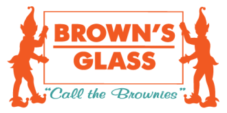 George Brown And Son Glass Works