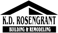 Construction Professional K. D. Rosengrant Inc. in York PA