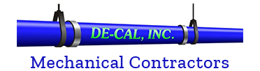 Construction Professional De-Cal INC in Youngstown OH