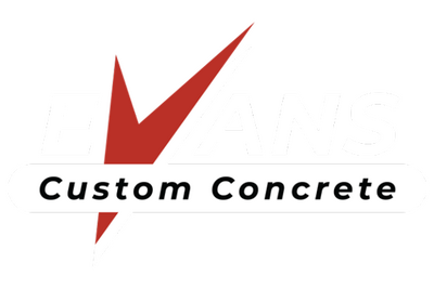 Construction Professional Evans Custom Concrete, LLC in Yuma AZ