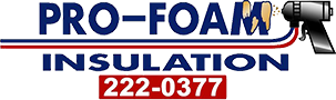 Construction Professional Pro-Foam Insulation, LLC in Yuma AZ