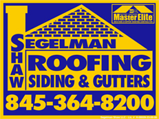 Construction Professional Segelman Shaw Group LLC in Suffern NY