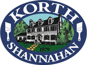 Construction Professional Korth And Shannahan Painting Company, Inc. in Chappaqua NY
