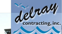 Construction Professional Delray Contracting, Inc. in Ellington CT