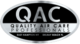 Construction Professional Quality Air Care Clg Services LLC in East Hampton NY