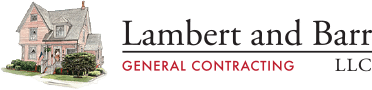Construction Professional Lambert And Barr LLC in New Milford CT