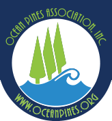Construction Professional Ocean Pines Association INC in Berlin MD