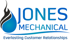 Construction Professional Jones Mechanical, Inc. in Red Oak IA