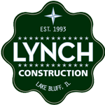 Construction Professional Lynch Construction CORP in Lake Bluff IL