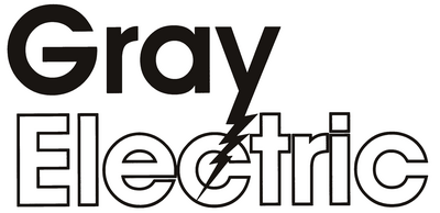 Construction Professional Gray Electric in Meadville MO