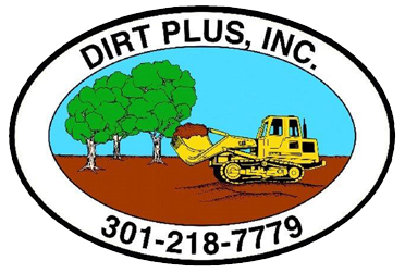 Construction Professional Dirt Plus, Inc. in Upper Marlboro MD