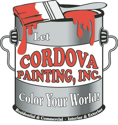 Construction Professional Cordova Painting INC in Leesburg FL