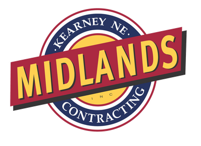 Construction Professional Midlands Contracting INC in Kearney NE