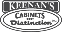 Construction Professional Keenans Cabinets Of Distinction, Inc. in Bemidji MN