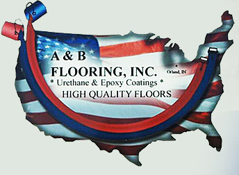 Construction Professional A And B Flooring INC in Orland IN