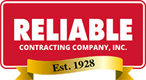 Construction Professional Reliable Contracting CO INC in Glen Burnie MD