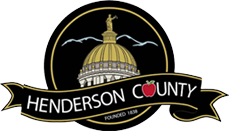 Henderson County Of