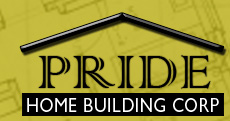 Construction Professional Pride Home Building CORP in Massapequa NY