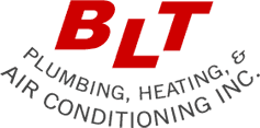 Blt Plumbing And Heating