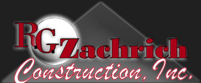 Construction Professional R.G. Zachrich Construction, Inc. in Defiance OH