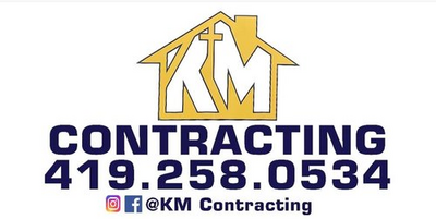Construction Professional K And M Contracting LLC in Goodrich MI