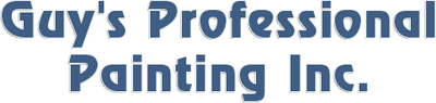 Construction Professional Guys Professional Painting, INC in Owings Mills MD