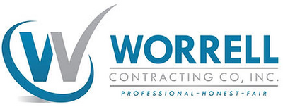 Construction Professional Worrell Contracting CO INC in Goldsboro NC