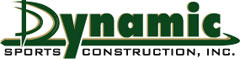 Construction Professional Dynamic Sports Construction in Point Pleasant Boro NJ