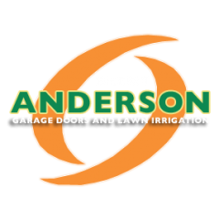 Brent Anderson Garage Doors And Lawn Irrigation, LLC