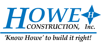 Construction Professional Howe Construction in Buffalo MO