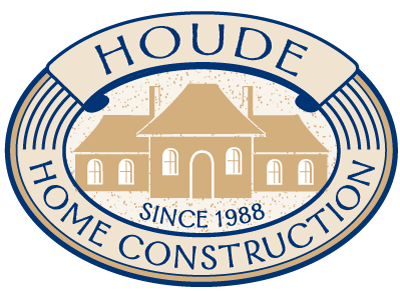 Construction Professional Houde Home Construction, INC in Deland FL