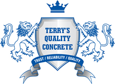 Construction Professional Terry's Quality Concrete, LLC in Altoona IA