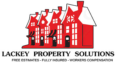 Construction Professional Lackey Painting CO INC in Abington MA