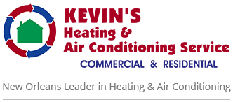 Construction Professional Kevins Heating And Air in Slidell LA