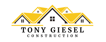 Construction Professional Anthony Giesel in Hesston KS