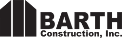 Construction Professional Barth Construction, INC in Street MD