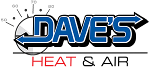Construction Professional Daves Heating And Air in Quinlan TX