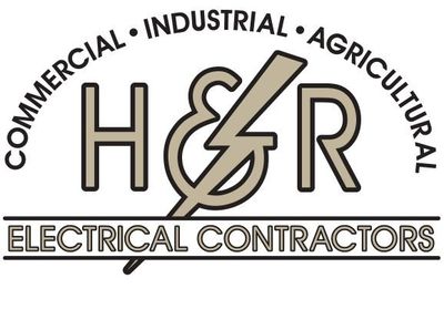 Construction Professional H And R Electrical Contractors, LLC in Dewitt MI